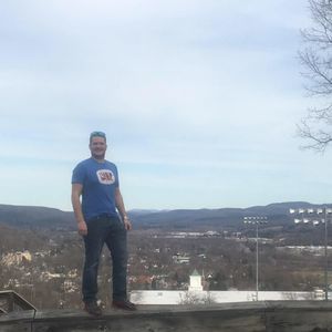 Meet your Posher, Dan